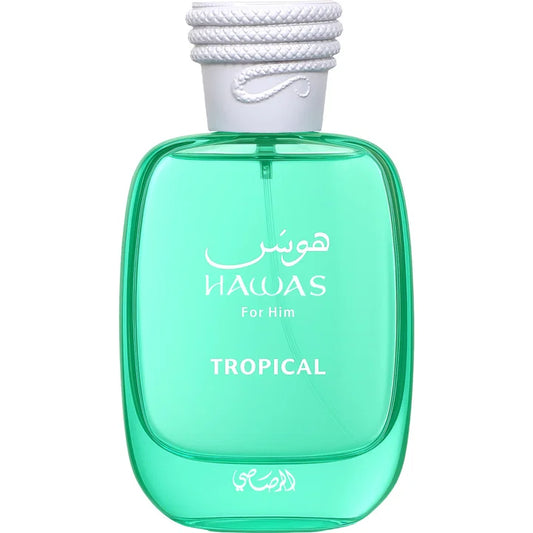 Hawas Tropical