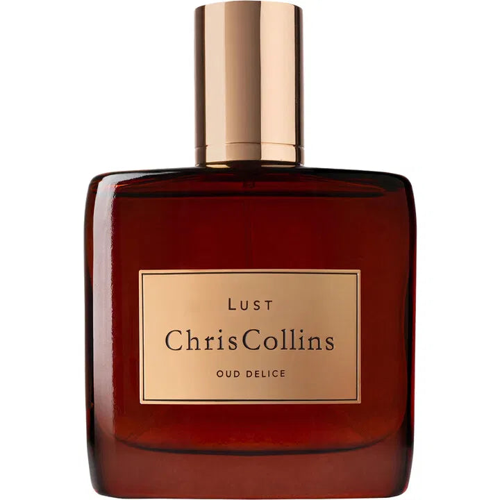 Chris Collins Lust Oud Delice