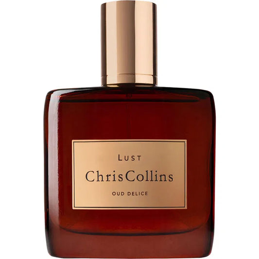 Chris Collins Lust Oud Delice