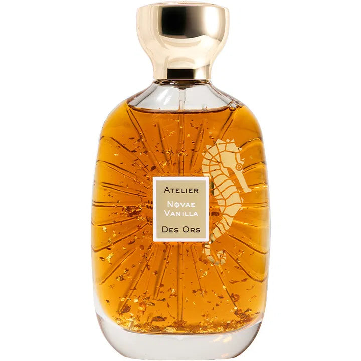 Atelier Des Ors Novae Vanilla