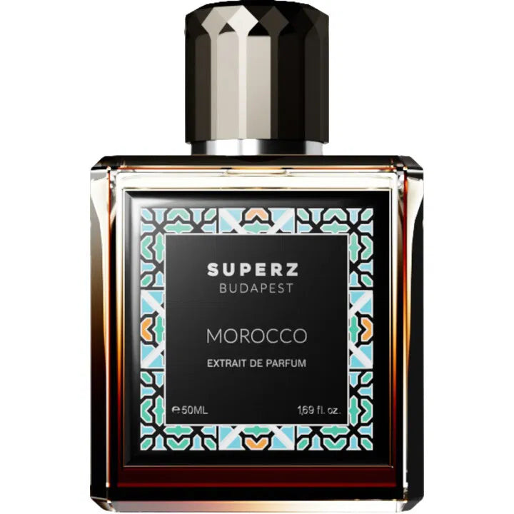 Superz Morocco