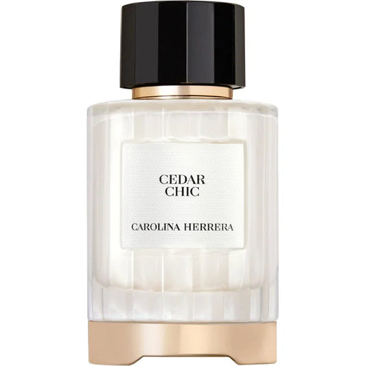 Carolina Herrera Prive Cedar Chic