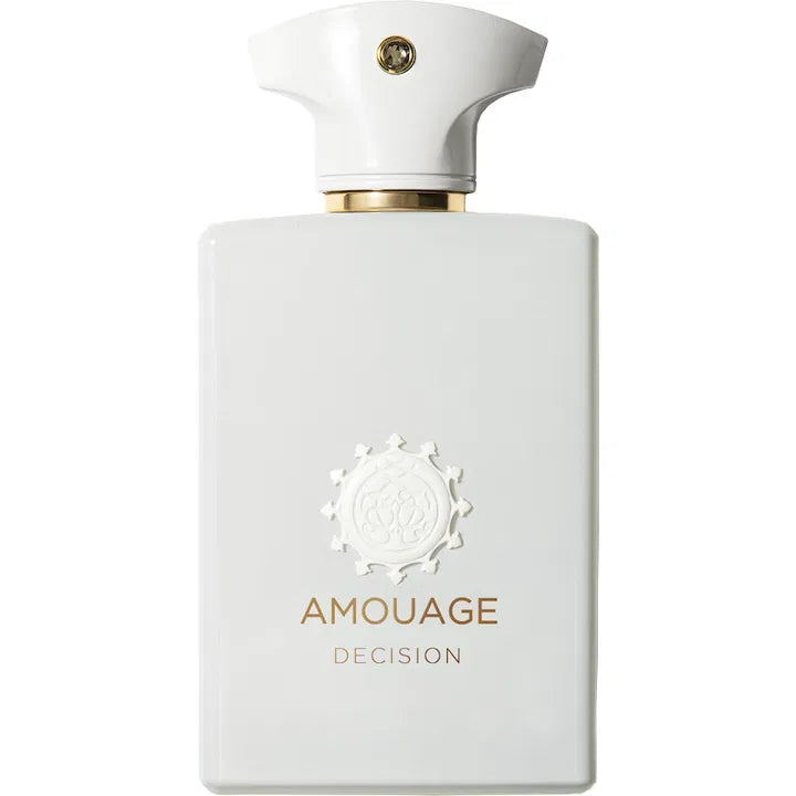 Amouage Decision
