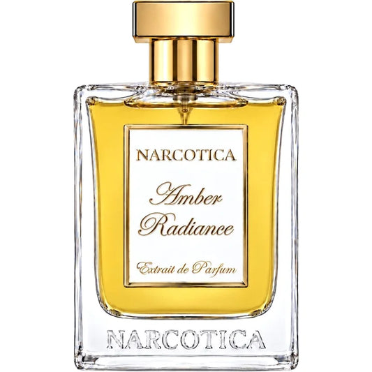 Narcotica Amber Radiance