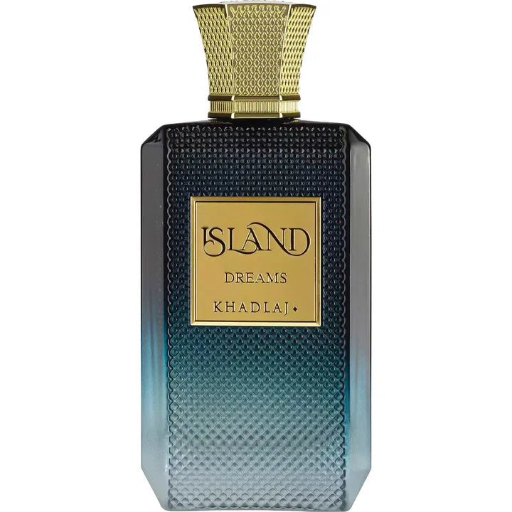 Khadlaj Island Dreams