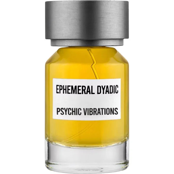 Ephemeral Dyadic Psychic Vibrations