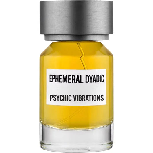 Ephemeral Dyadic Psychic Vibrations