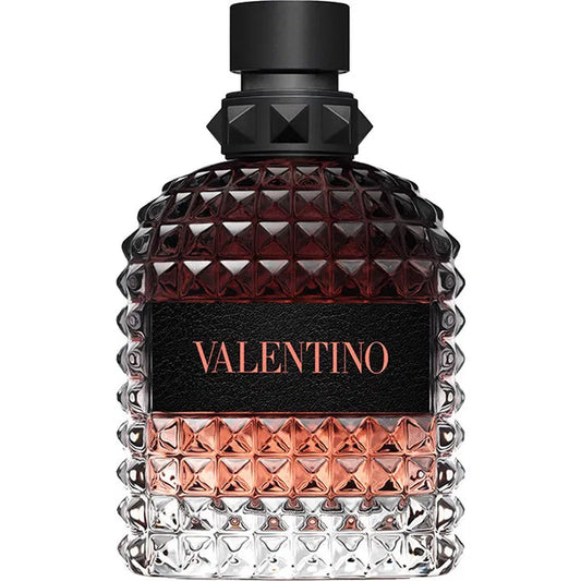 Valentino Born in Coral Fantasy