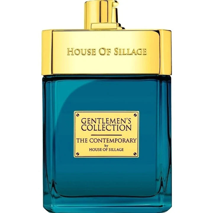 House of Sillage The Contemporary