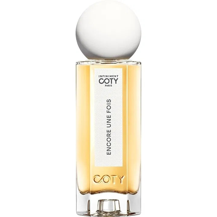 Coty Paris Encore Une Fois