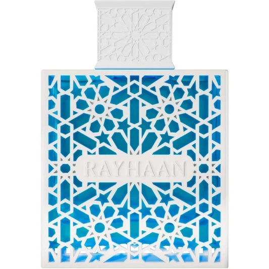 Rayhaan Azul