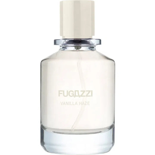 Fugazzi Vanilla Haze