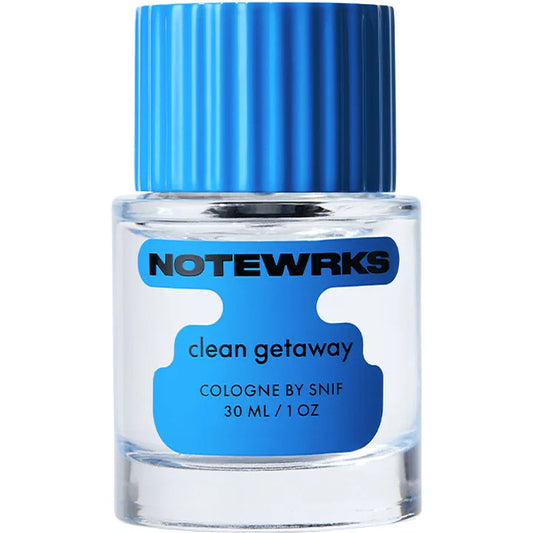 Snif Clean Getaway