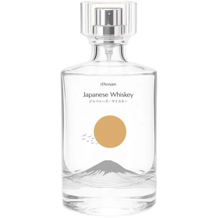 D'annam Japanese Whiskey