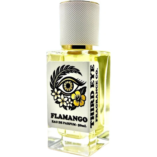 Third Eye Flamango