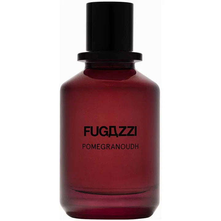 Fugazzi Pomegranoudh