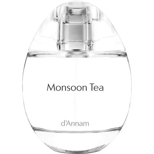 D'annam Monsoon Tea