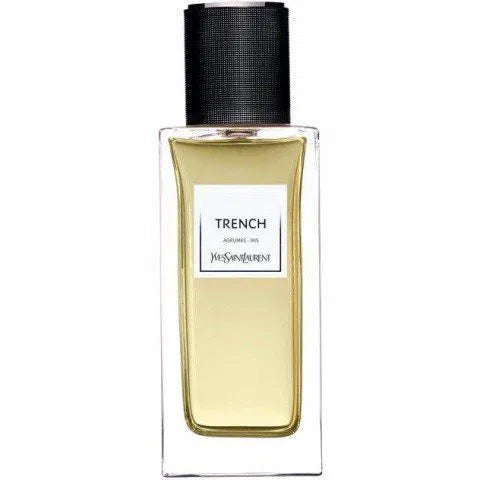 YSL Prive Trench