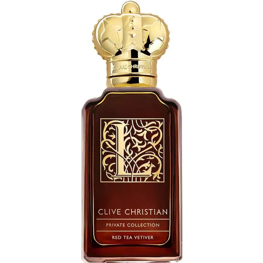 Clive Christian L Red Tea Vetiver