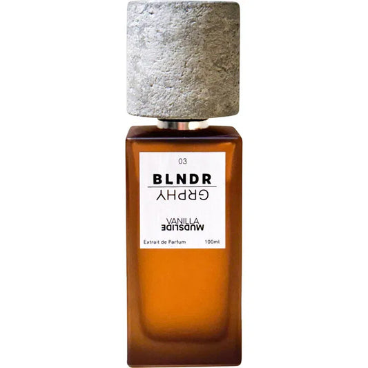 BLNDRGRPHY Vanilla Mudslide