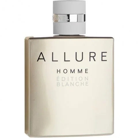 Chanel Allure Homme Edition Blanche