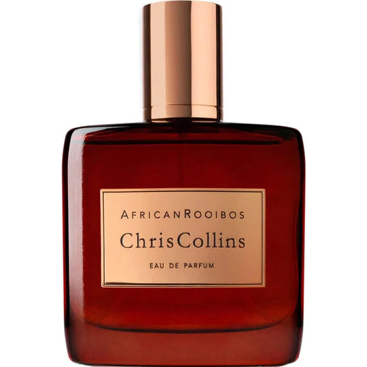 Chris Collins African Roobois