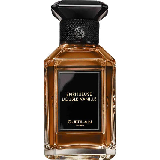 Guerlain Spirtuese Double Vanille
