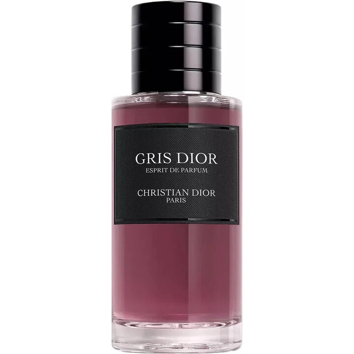 Dior Prive Gris Espirit
