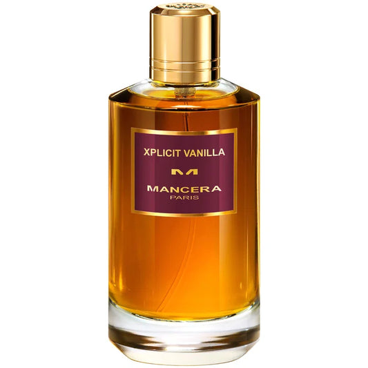 Mancera Xplicit Vanilla