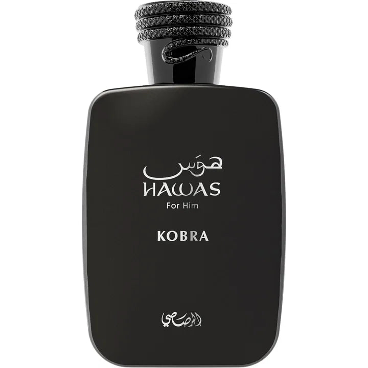 Hawas Kobra