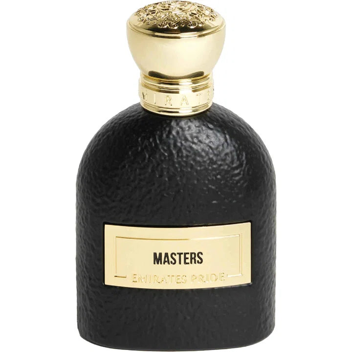 Emirates Pride Masters