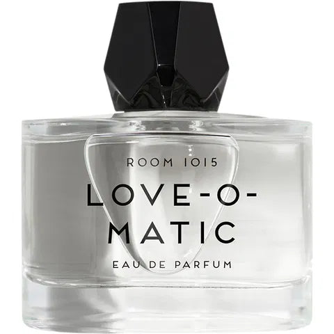 Room 1015 Love-O-Matic
