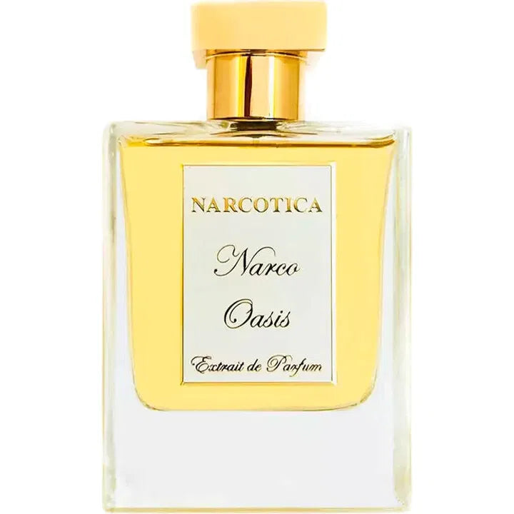 Narcotica Narco Oasis