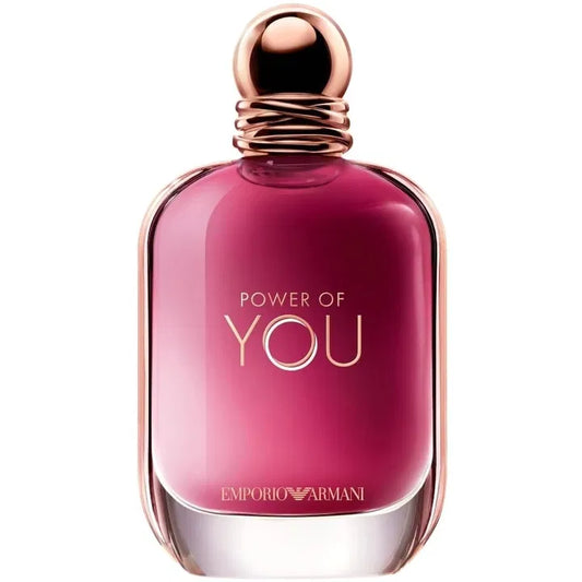 Armani Power of You