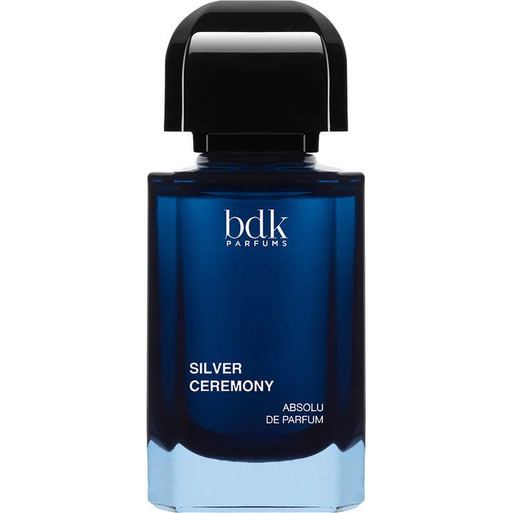 BDK Silver Ceremony Absolu
