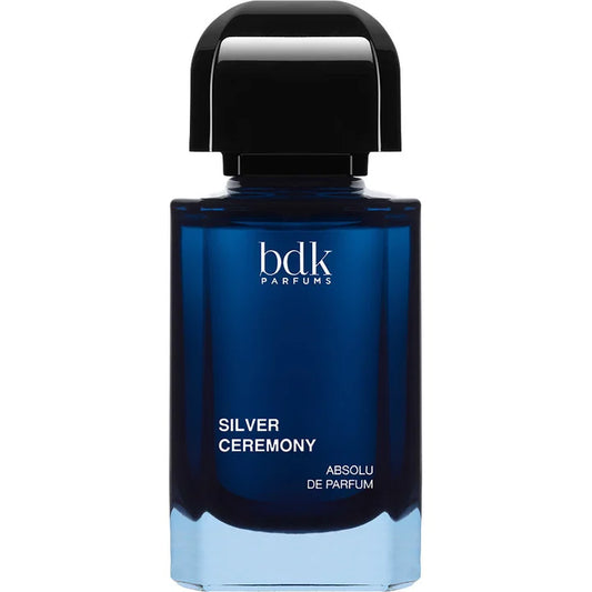 BDK Silver Ceremony Absolu