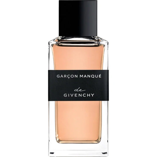 Givenchy Prive Garcon Manque
