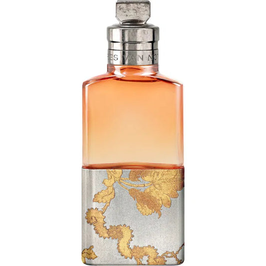 Dries Van Noten Camomille Satin