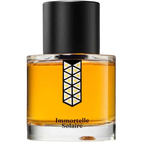 Les Indemodables Immortelle Solaire