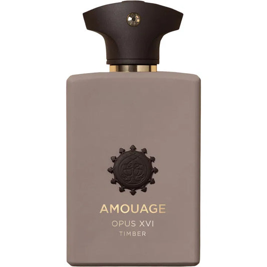 Amouage Opus XVI Timber