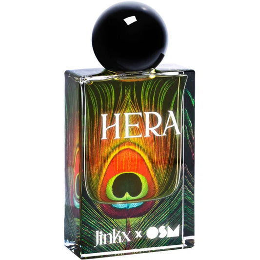 OSM Hera