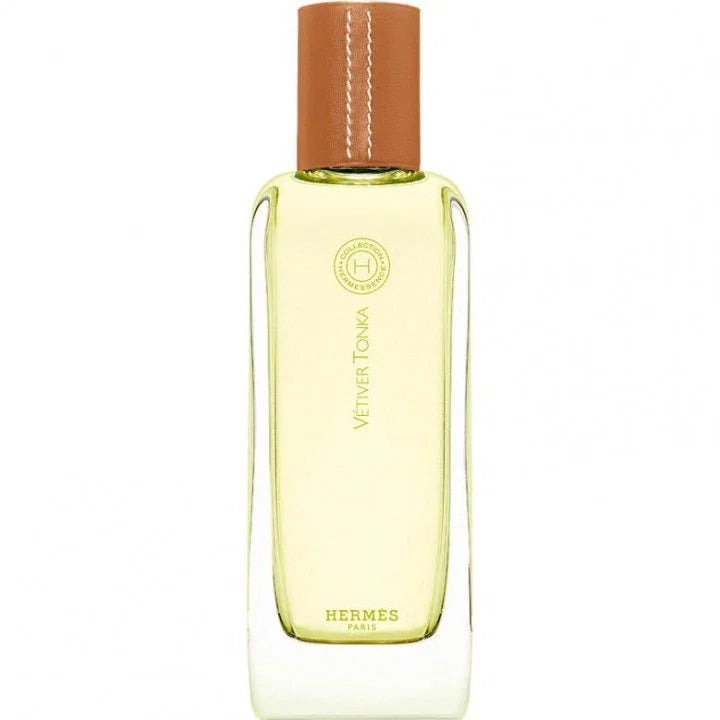 Hermes Prive Vetive Tonka