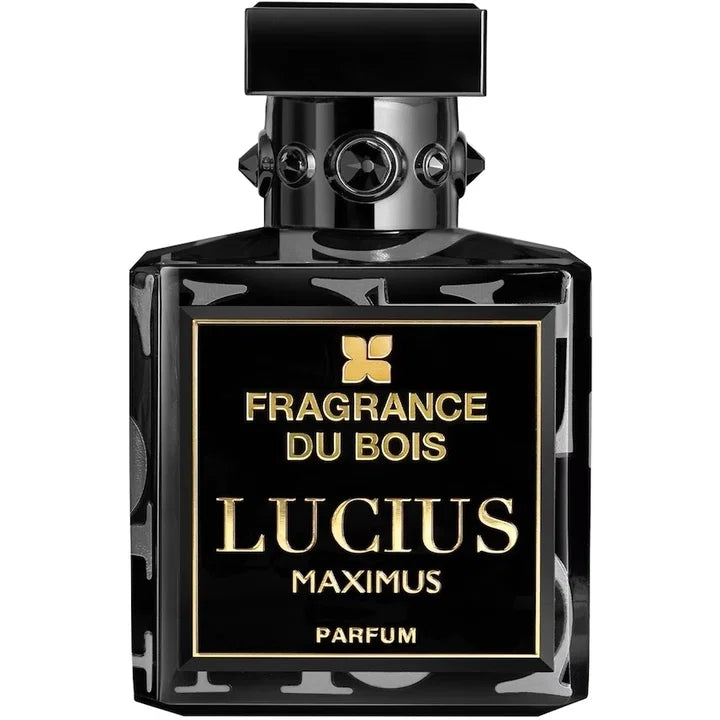 Fragrance Du Bois Lucius Maximus