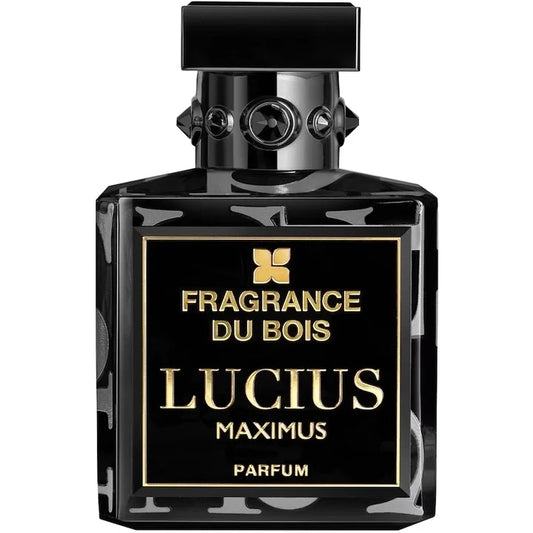 Fragrance Du Bois Lucius Maximus