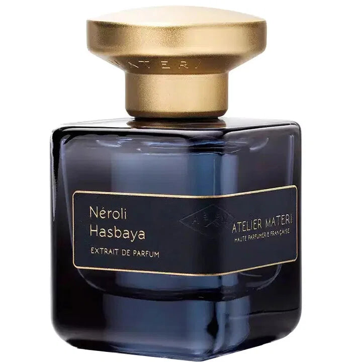 Atelier Materi Neroli Hasbaya