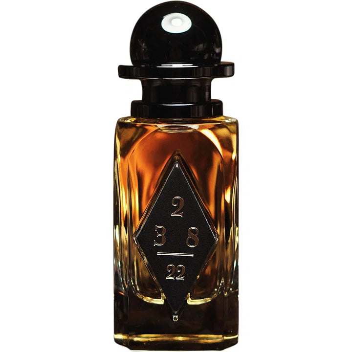 OrdioLab Black Oud