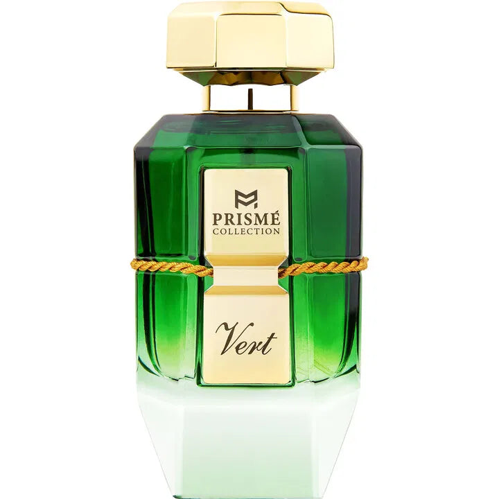 Patek Prisme Vert