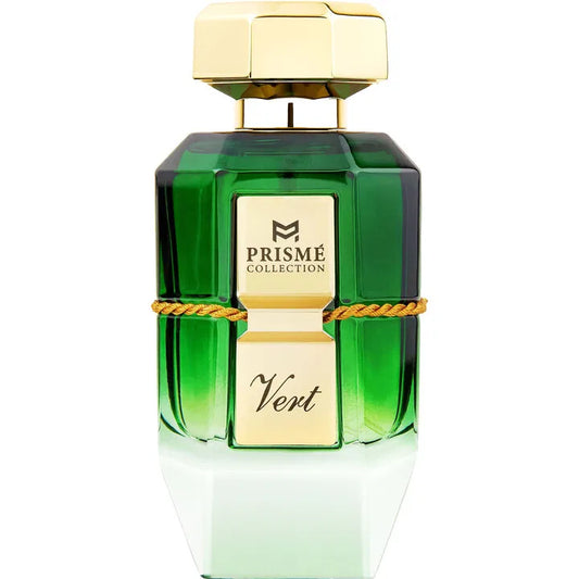 Patek Prisme Vert