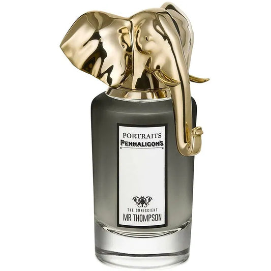 Penhaligons The Omniscient Mr Thompson