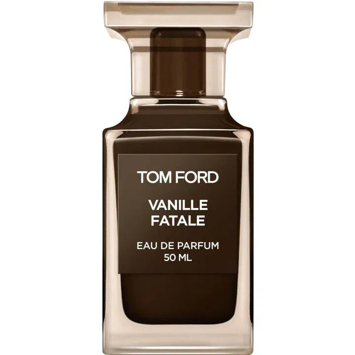 Tom Ford Prive Vanille Fatale